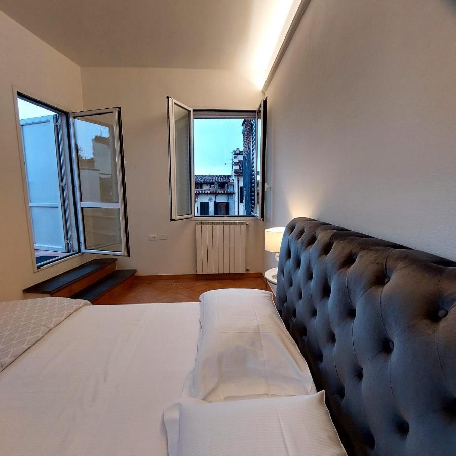 Bed and Breakfast San Marco View à Florence Extérieur photo