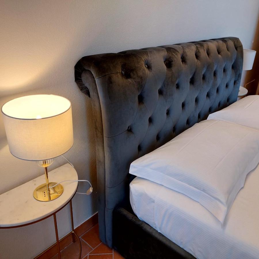 Bed and Breakfast San Marco View à Florence Extérieur photo