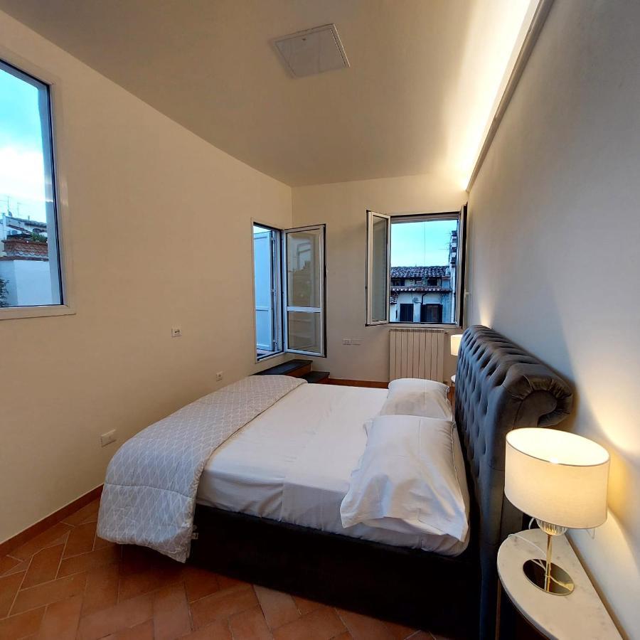Bed and Breakfast San Marco View à Florence Extérieur photo