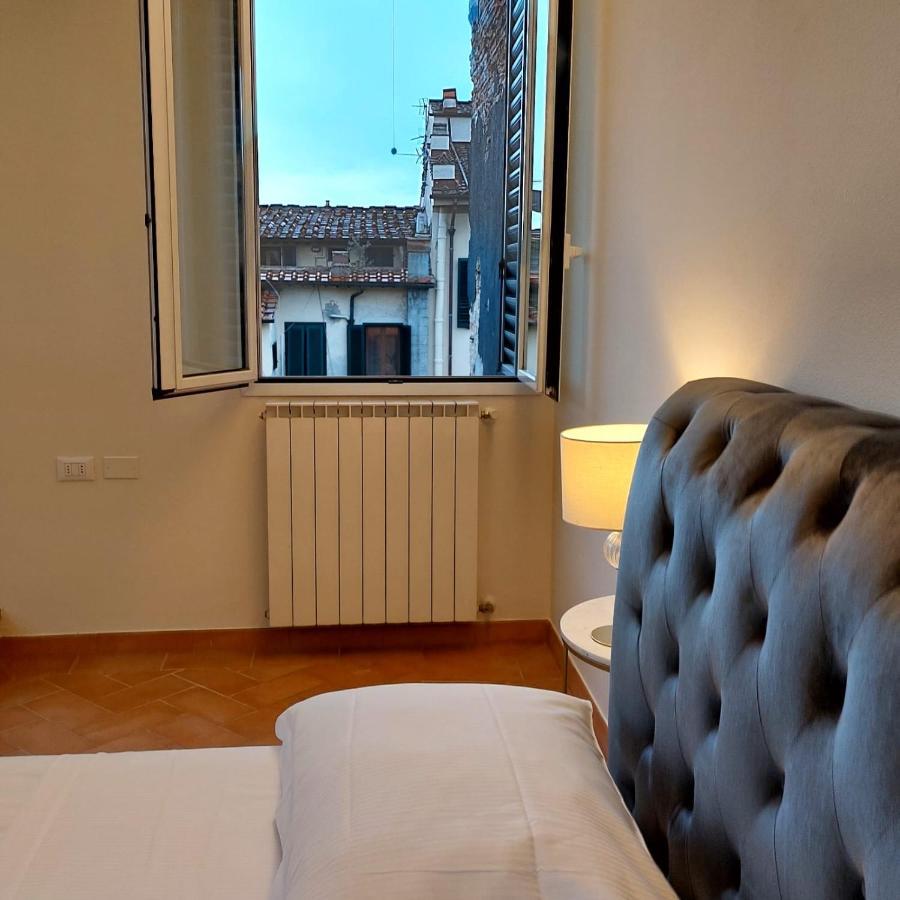 Bed and Breakfast San Marco View à Florence Extérieur photo