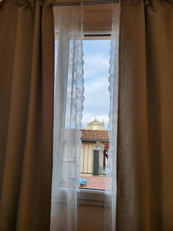 Bed and Breakfast San Marco View à Florence Extérieur photo