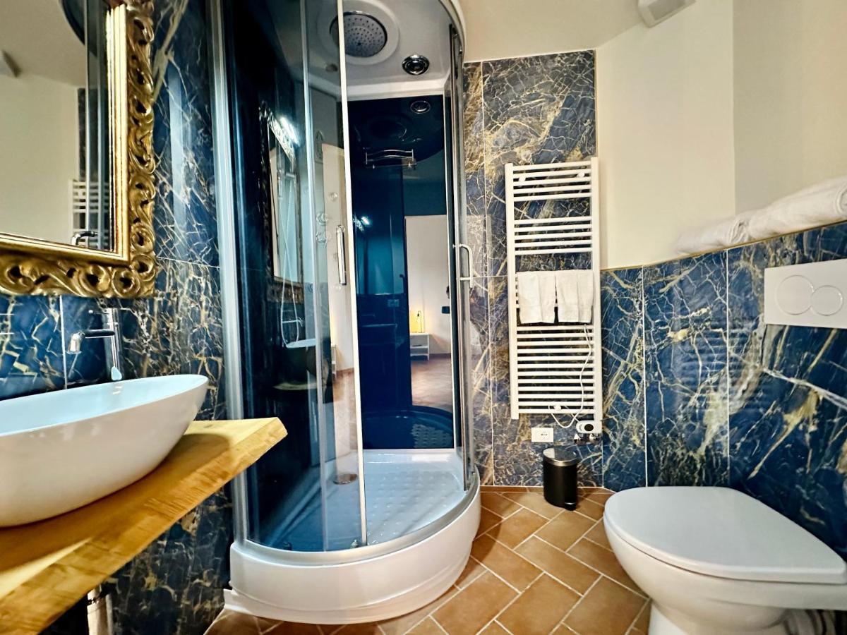 Bed and Breakfast San Marco View à Florence Extérieur photo