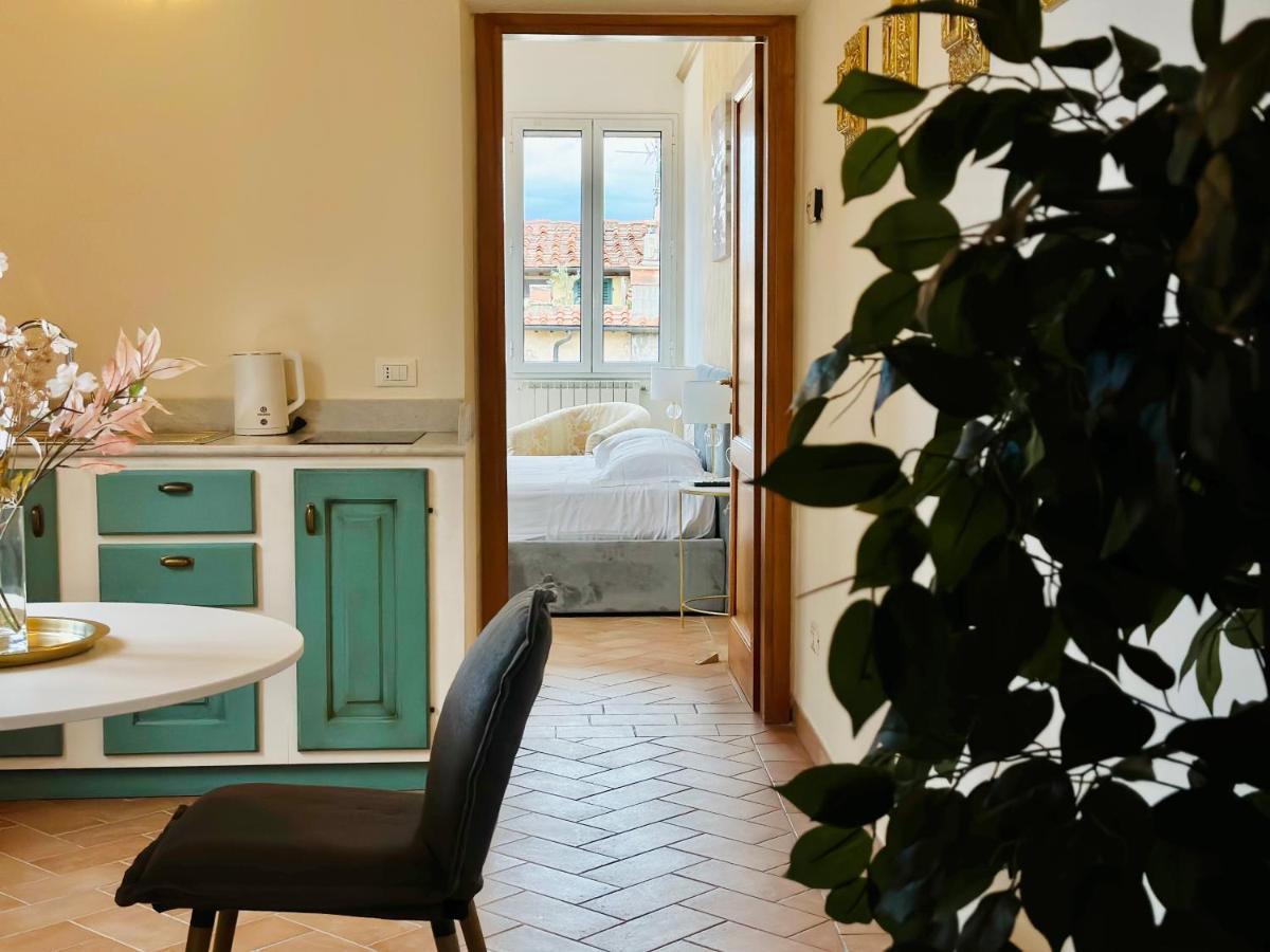 Bed and Breakfast San Marco View à Florence Extérieur photo