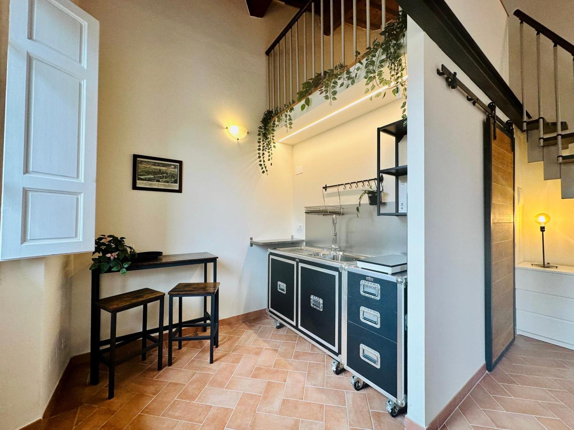 Bed and Breakfast San Marco View à Florence Extérieur photo