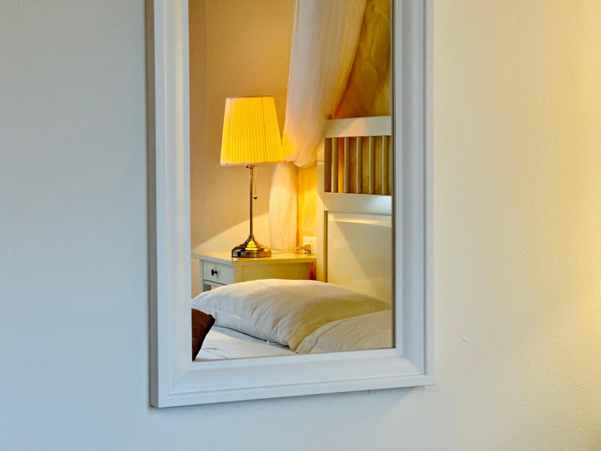 Bed and Breakfast San Marco View à Florence Extérieur photo
